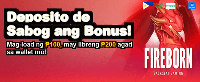 Win Big with PH444 Slots! banner