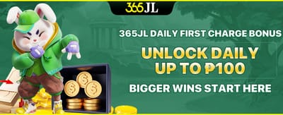 Daily First Deposit Boost promotion